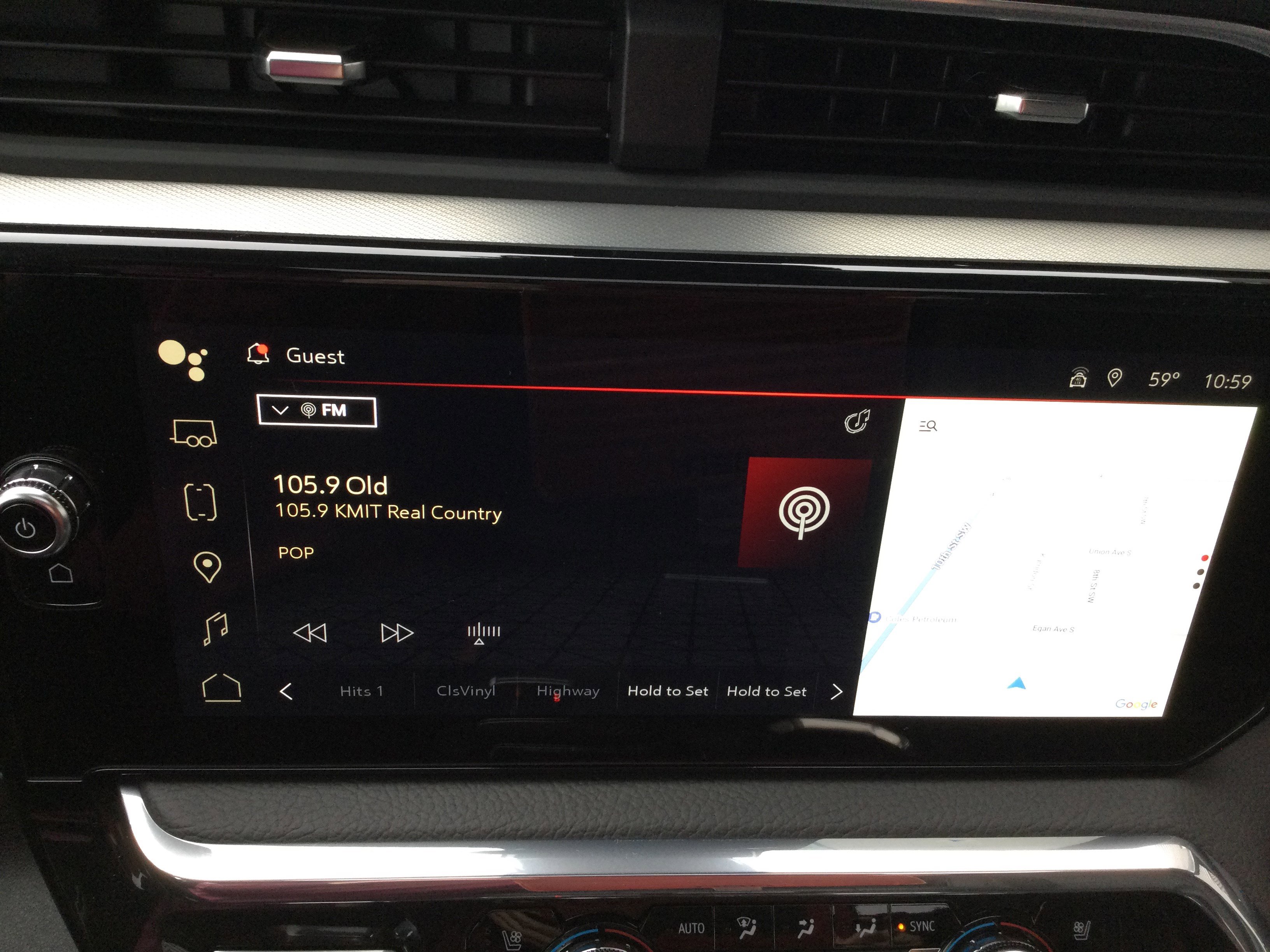 New 2026 GMC Sierra 1500 Denali w/ Technology Package image 13