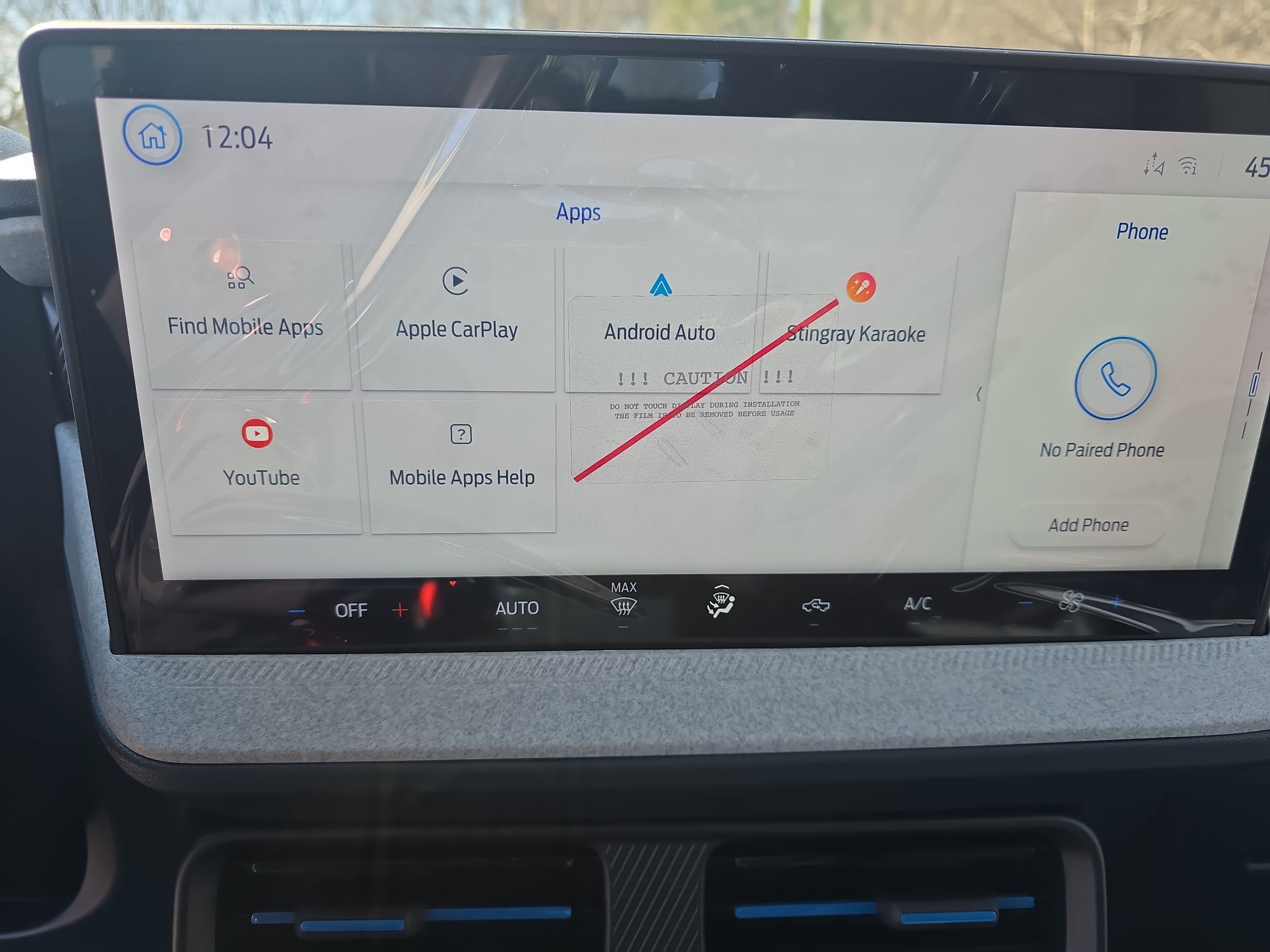 New 2026 Ford Maverick XLT image 23