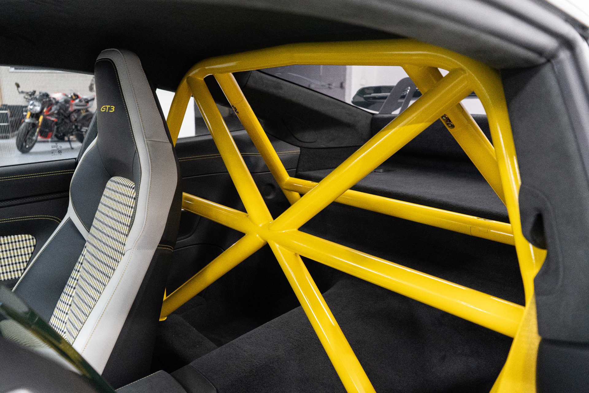 Used 2026 Porsche 911 GT3 image 22