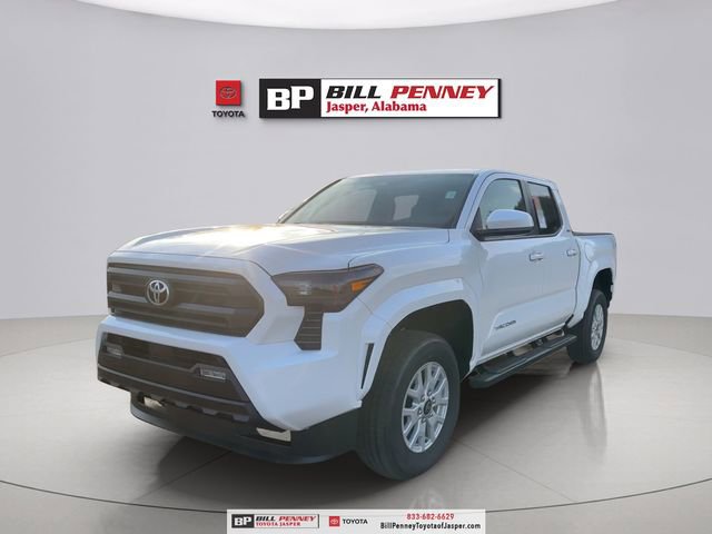 New 2026 Toyota Tacoma SR5 image 1