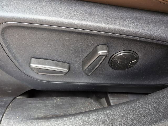 Used 2021 Ford Bronco Sport Badlands w/ Badlands Package image 16