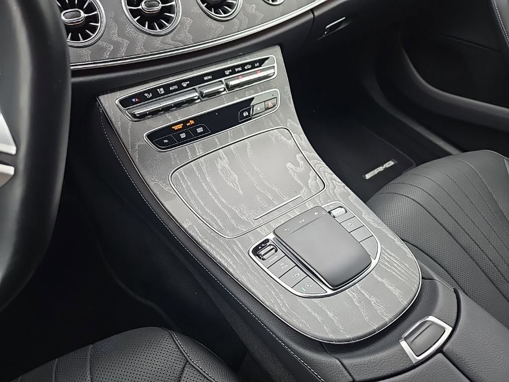 Used 2023 Mercedes-Benz CLS 450 4MATIC image 27