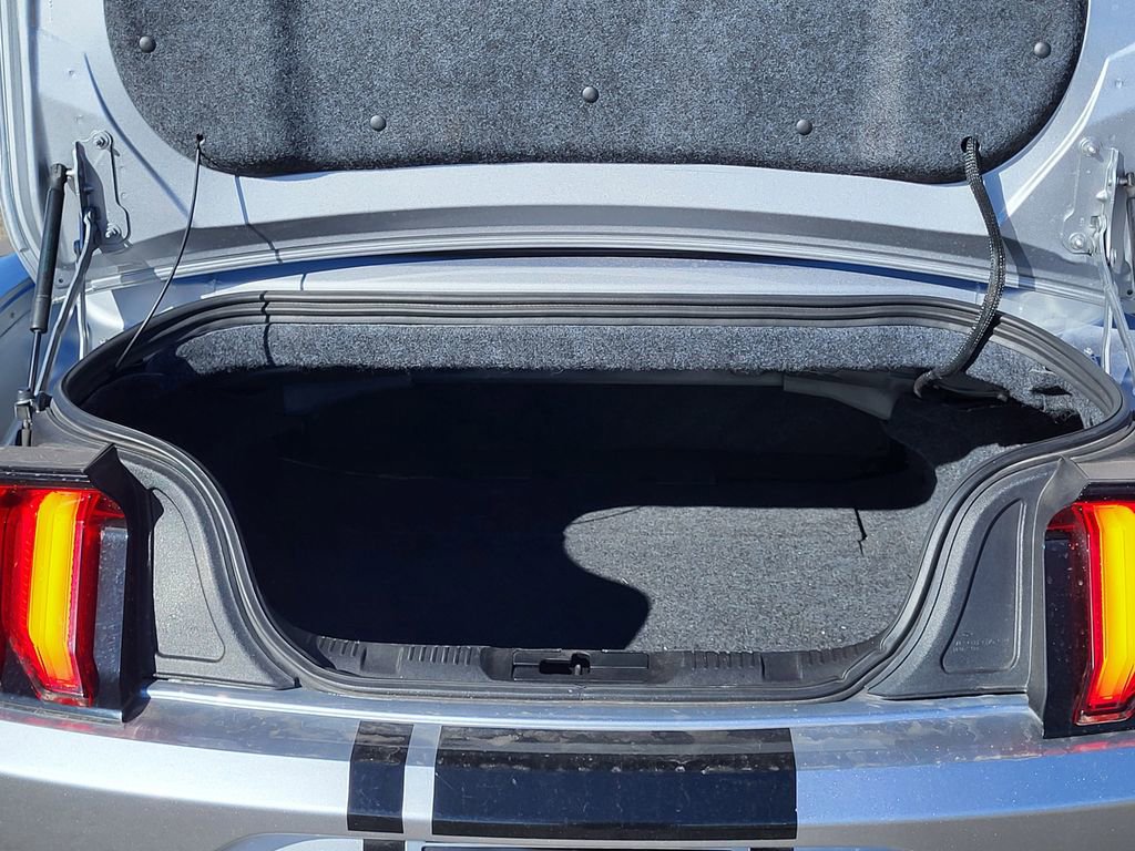 Used 2020 Ford Mustang GT Premium w/ Equipment Group 401A image 28