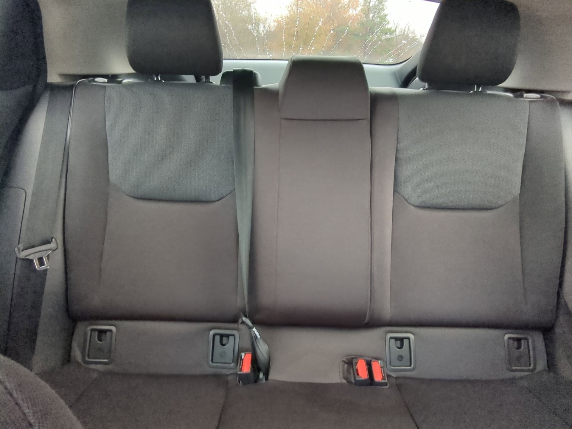 Used 2023 Toyota Prius LE image 23