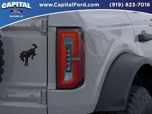 New 2026 Ford Bronco Outer Banks image 23