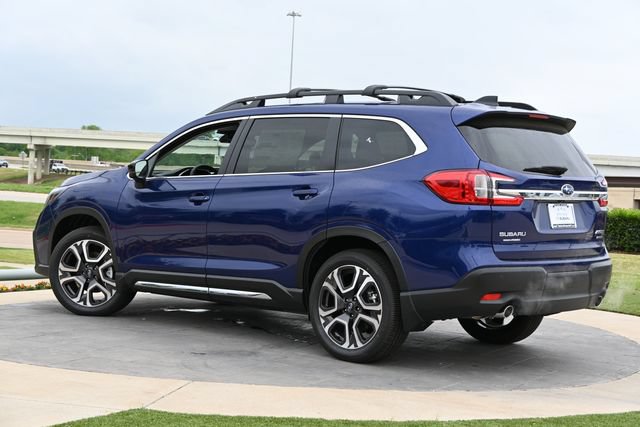 New 2026 Subaru Ascent Limited AWD/4WD image 5