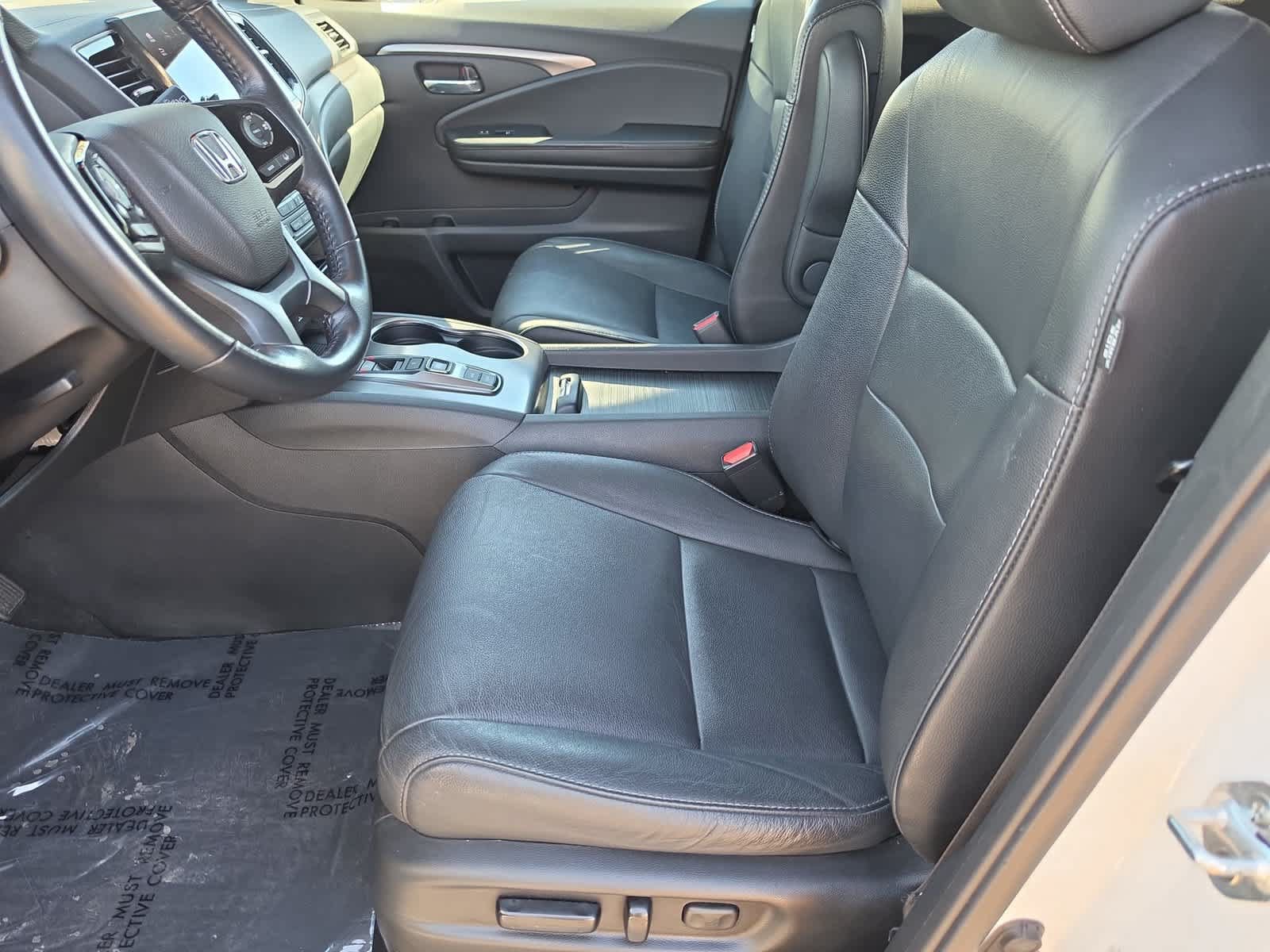Used 2022 Honda Pilot Special Edition image 15