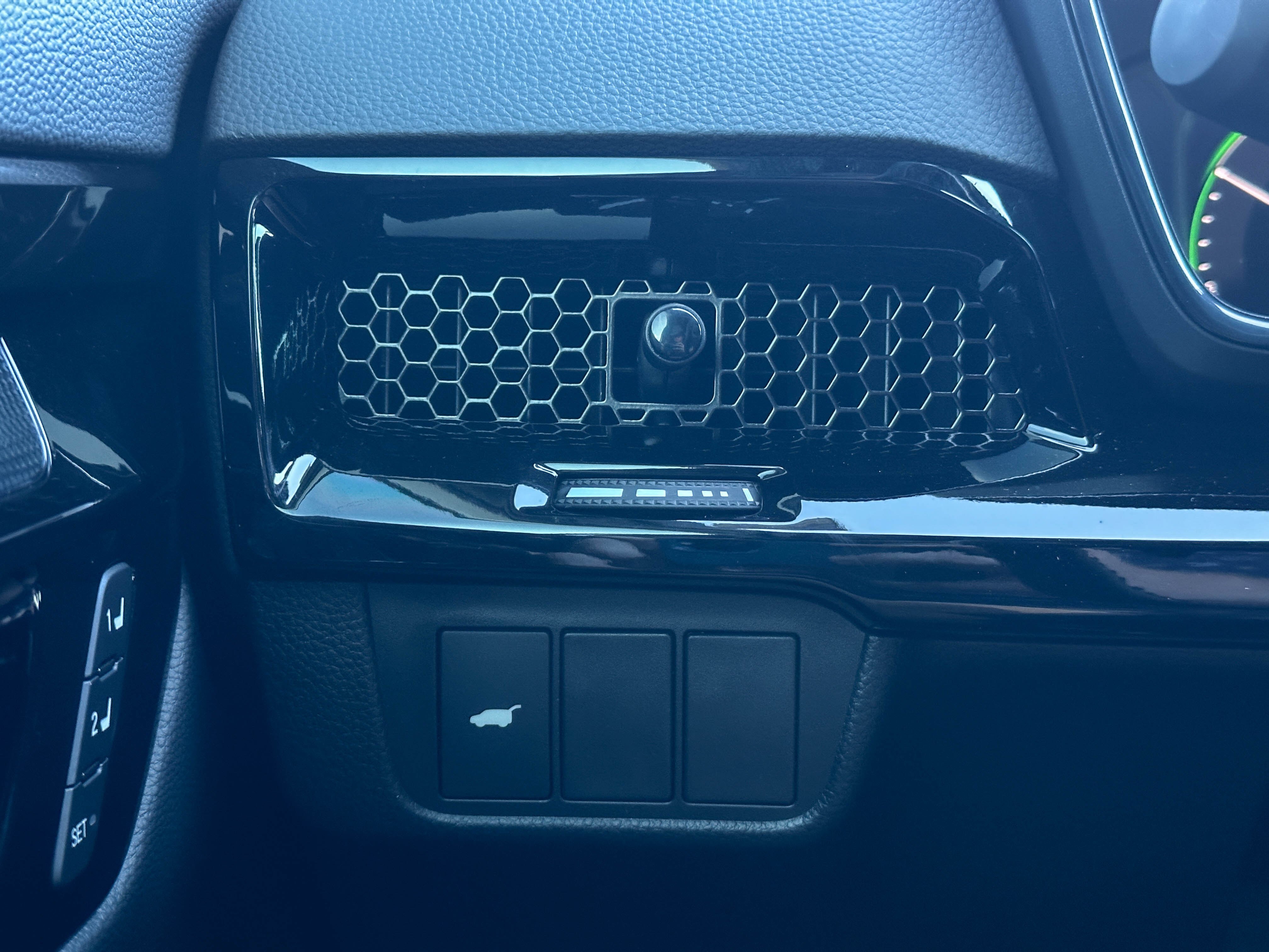 New 2027 Honda CR-V Sport Touring image 29