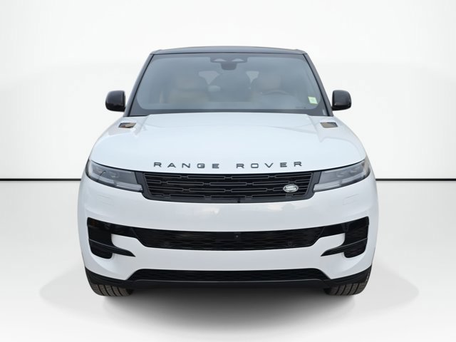 New 2026 Land Rover Range Rover Sport SE AWD/4WD video 2