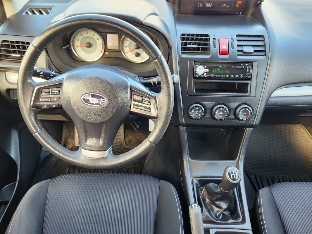Used 2013 Subaru Impreza 2.0i Sport Premium AWD/4WD image 30