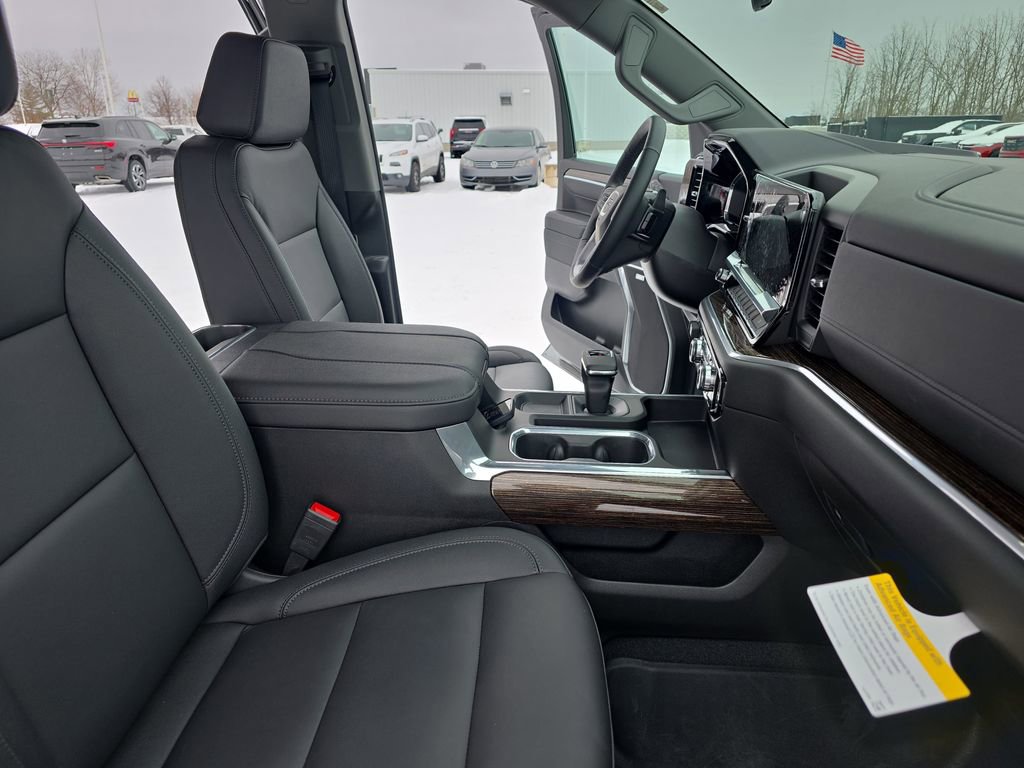 New 2026 GMC Sierra 1500 Elevation w/ Elevation Premium Package image 10