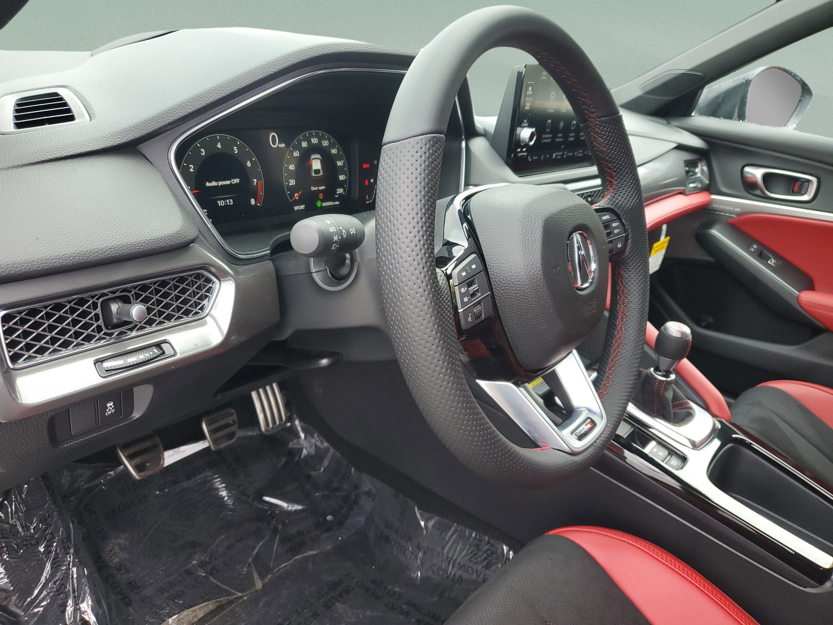 New 2026 Acura Integra Type S image 23