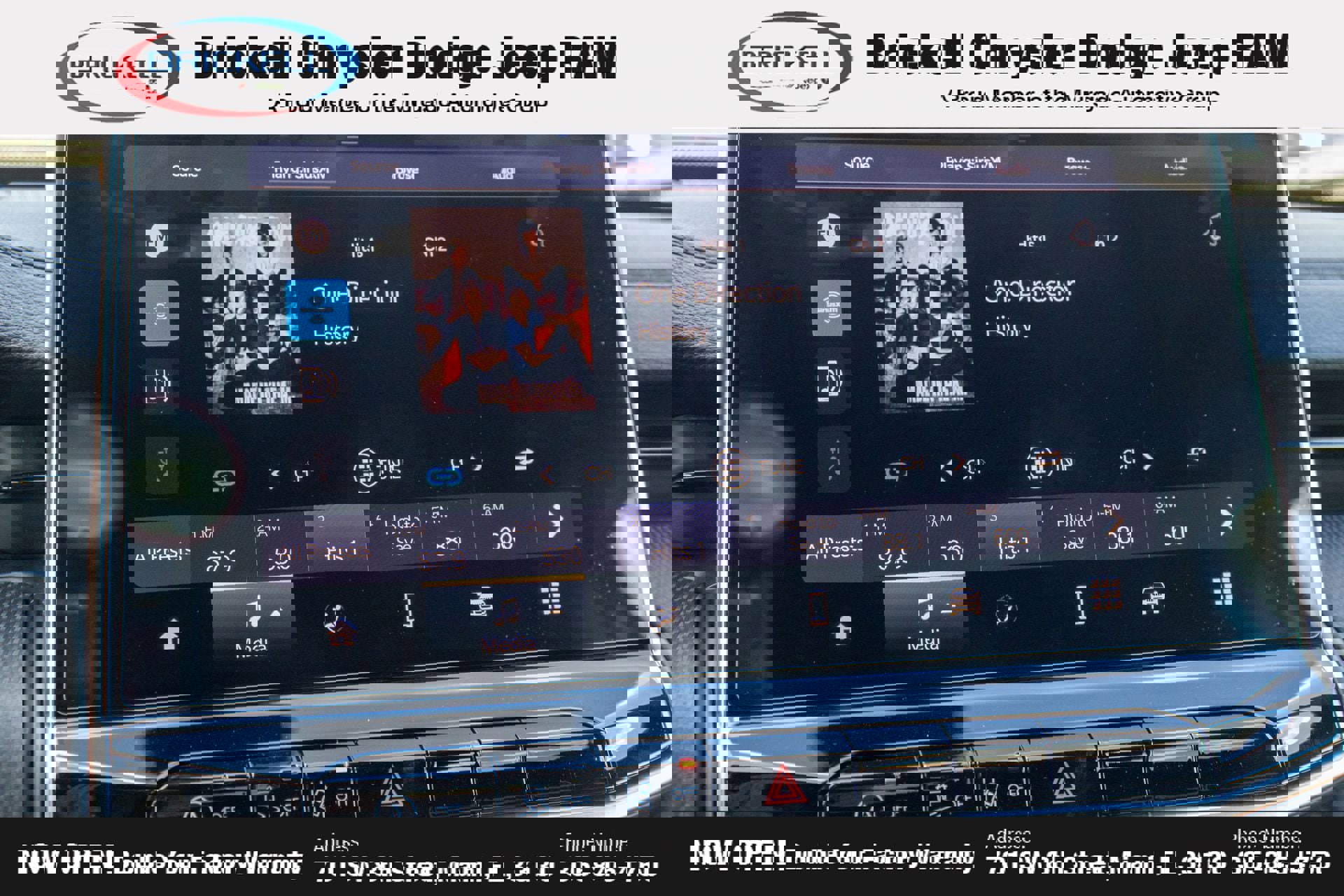 New 2026 Jeep Compass Latitude image 28