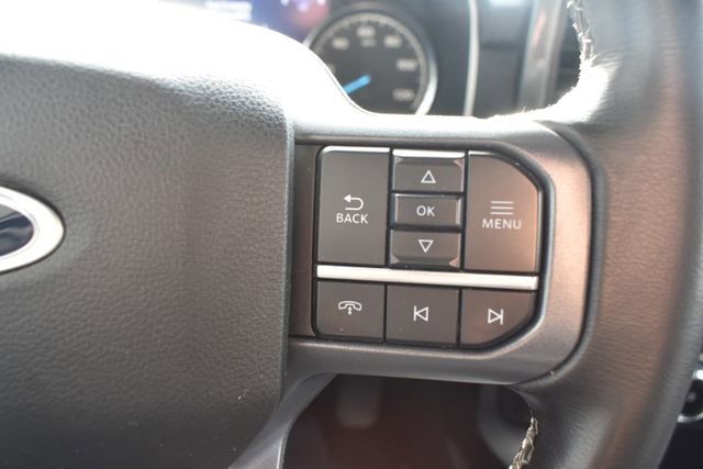 Used 2023 Ford F150 XLT w/ Equipment Group 302A High AWD/4WD image 24