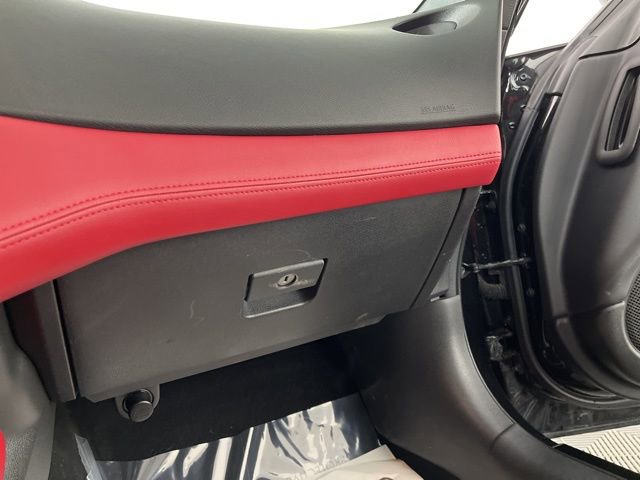 Used 2024 Nissan Z Performance w/ Floor Mat Package image 38