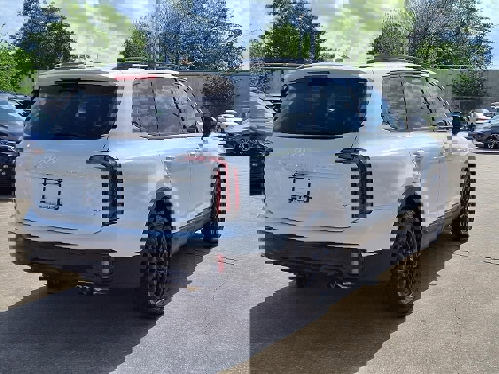 Certified 2024 Kia Telluride SX X-Pro image 4