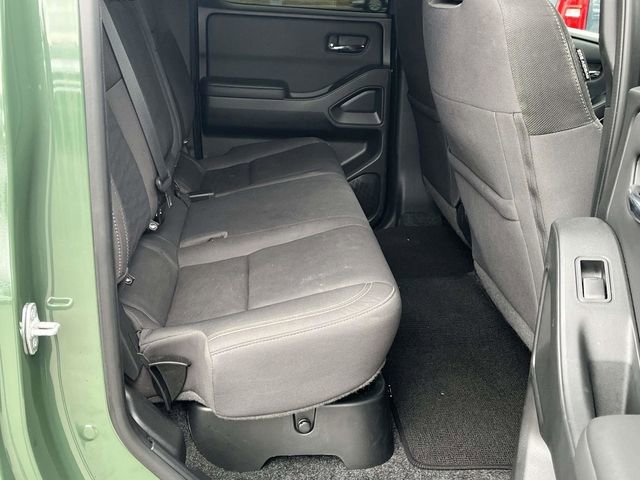 Used 2022 Nissan Frontier SV w/ Technology Package image 20