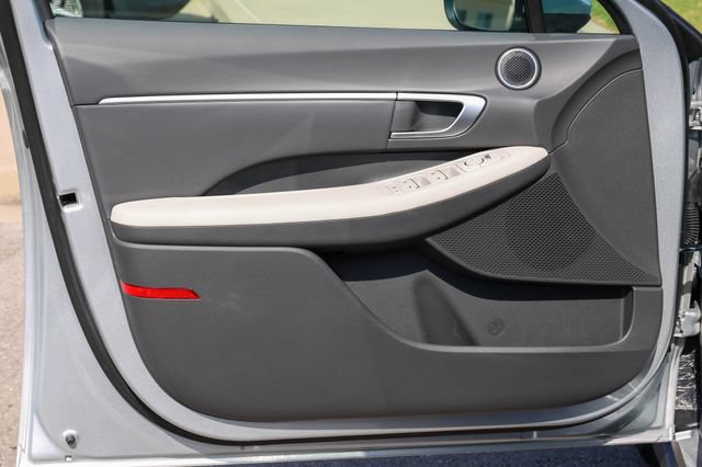 New 2026 Hyundai Sonata Blue FWD image 10