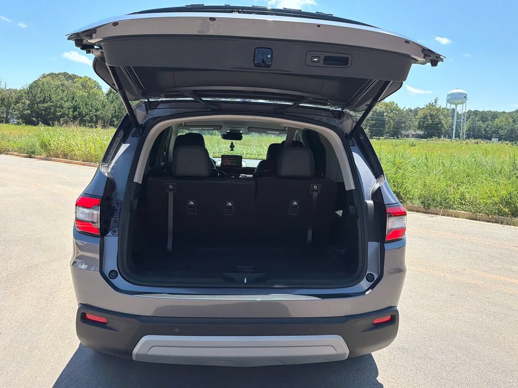 Used 2023 Honda Pilot EX-L image 18