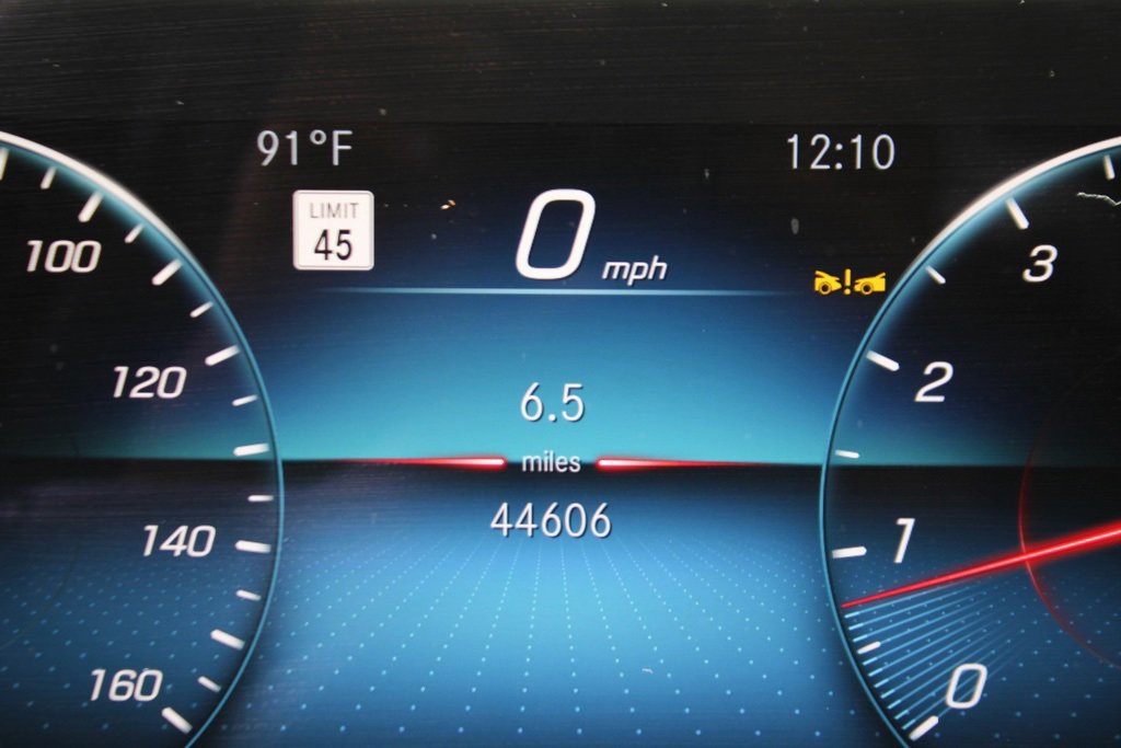 Certified 2023 Mercedes-Benz GLE 350 4MATIC w/ AMG Line Exterior image 17