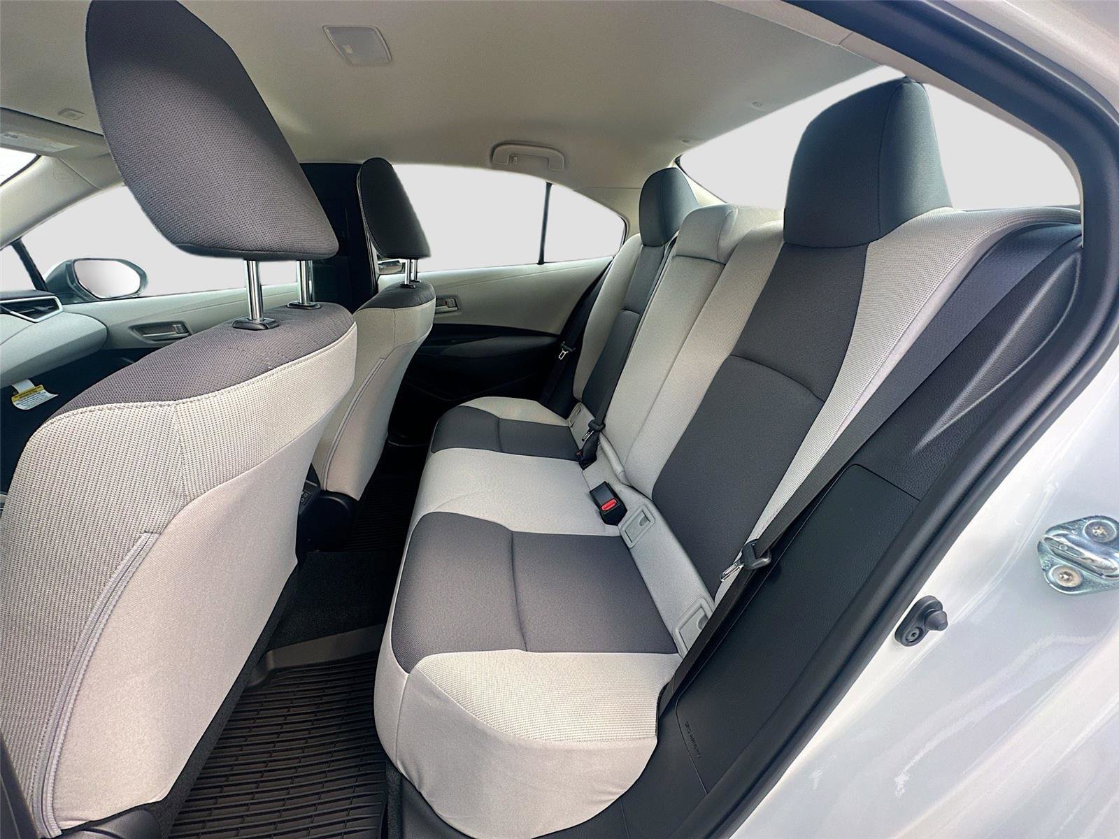 New 2026 Toyota Corolla LE image 11