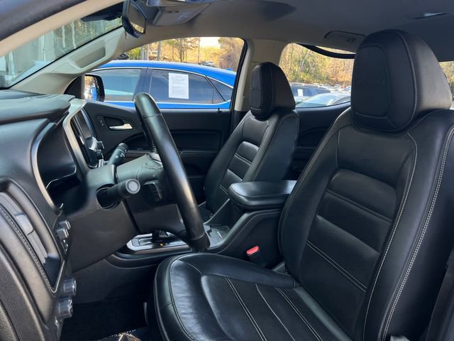 Used 2018 GMC Canyon Denali image 12