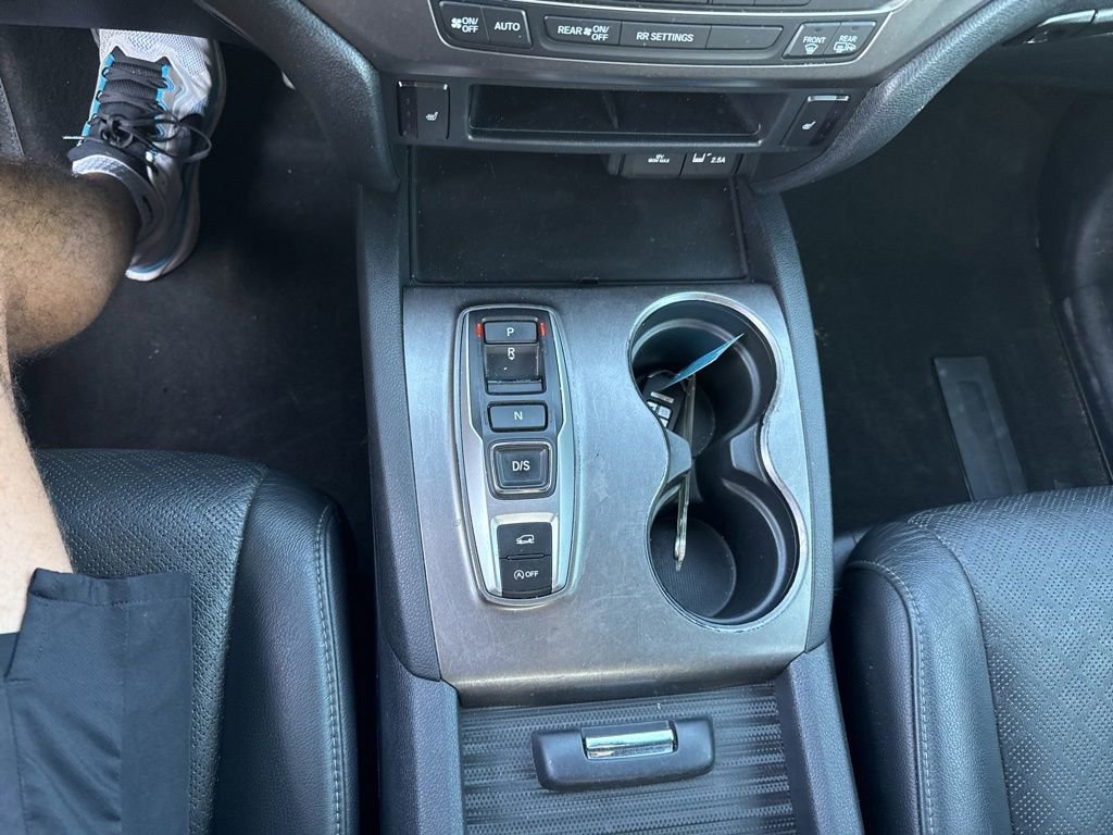 Used 2021 Honda Passport EX-L image 26