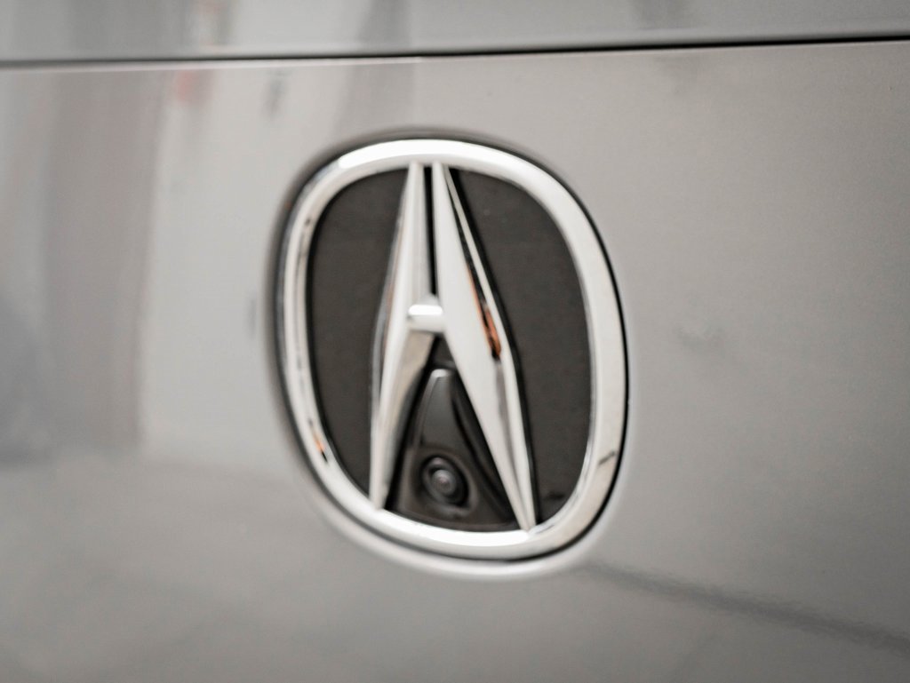 Certified 2025 Acura TLX SH-AWD w/ A-SPEC Pkg image 18