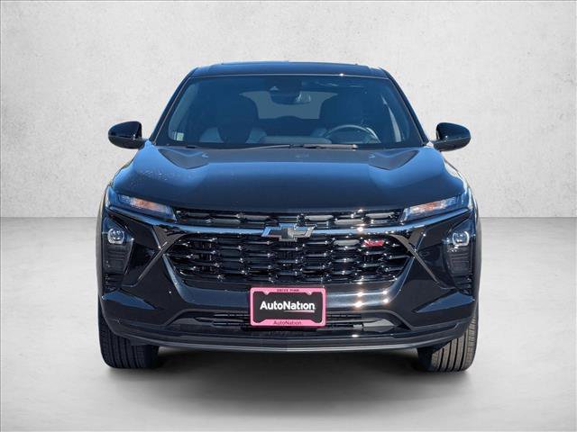 New 2026 Chevrolet Trax RS w/ Sunroof Package FWD image 6