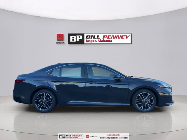 New 2026 Toyota Camry XLE w/ Premium Plus Package image 6