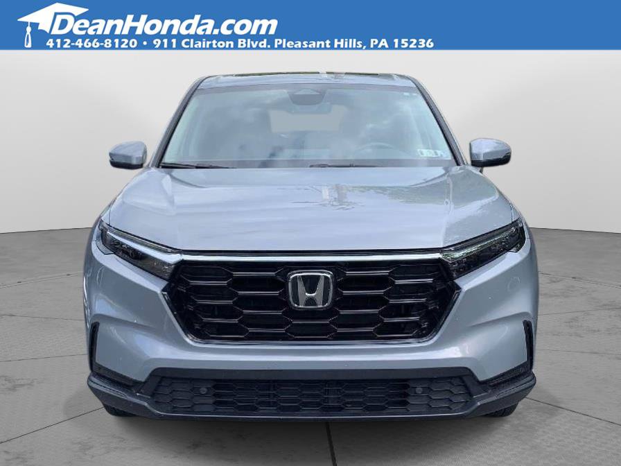 Certified 2023 Honda CR-V EX-L