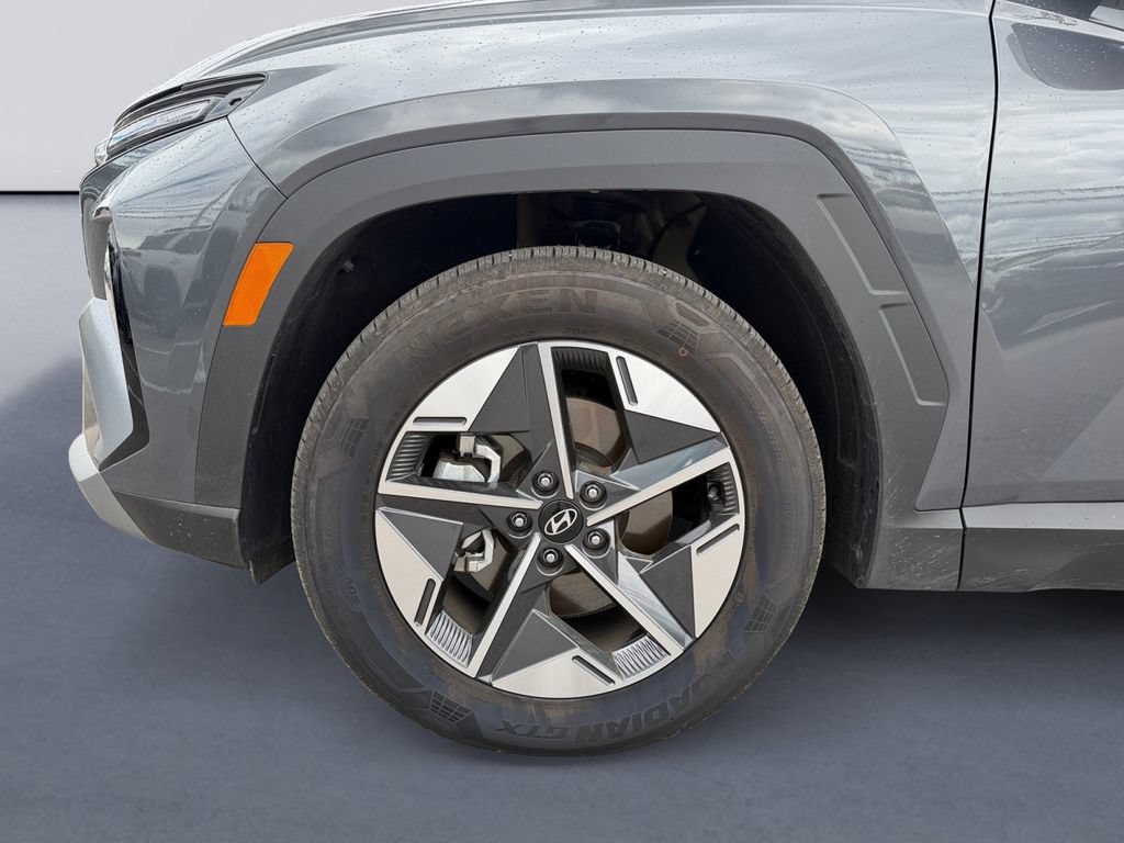 New 2026 Hyundai Tucson SEL FWD image 9