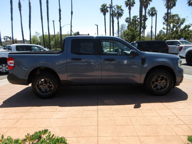 Certified 2024 Ford Maverick XLT image 5