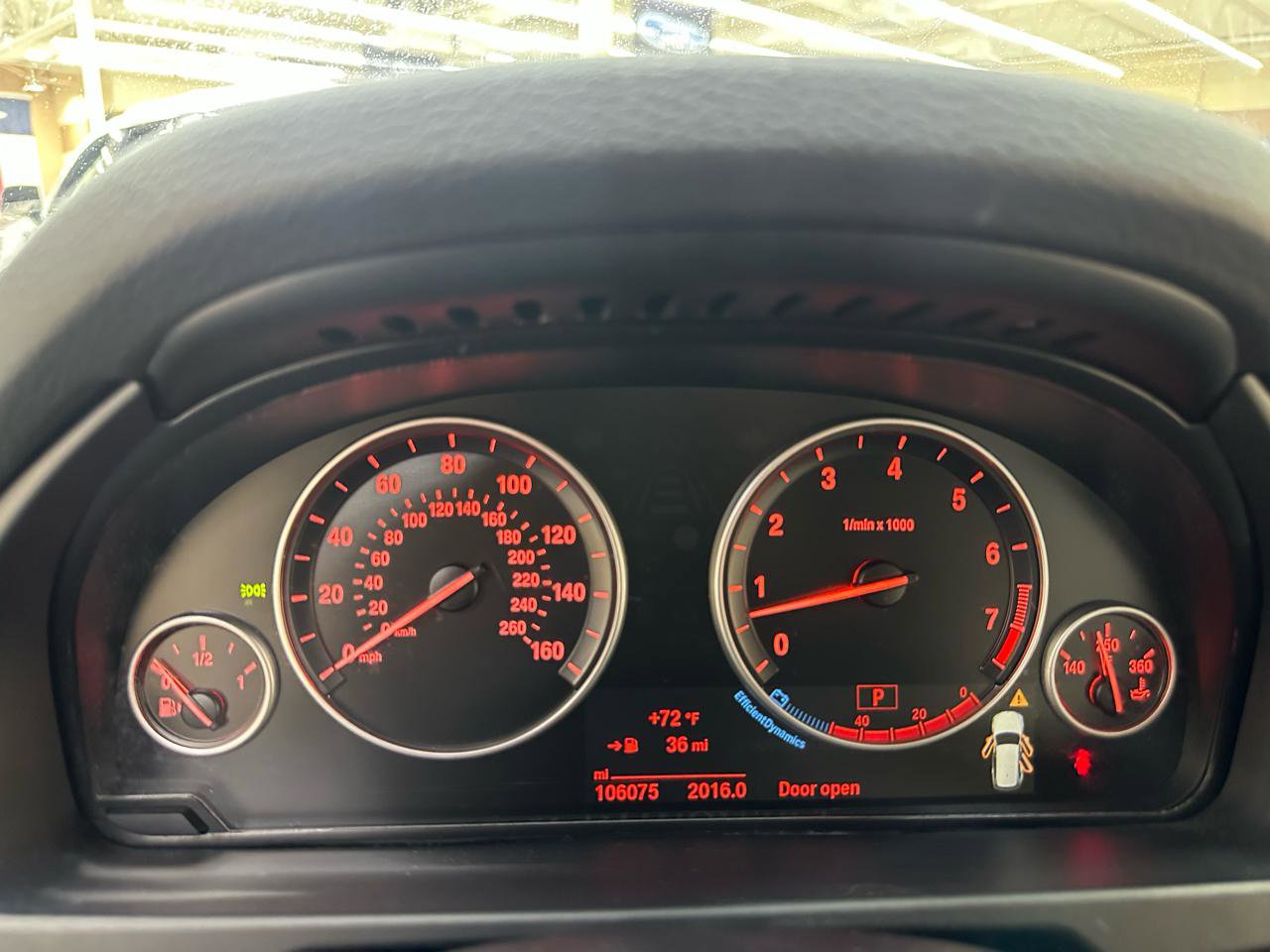 Used 2016 BMW X5 sDrive35i RWD image 24