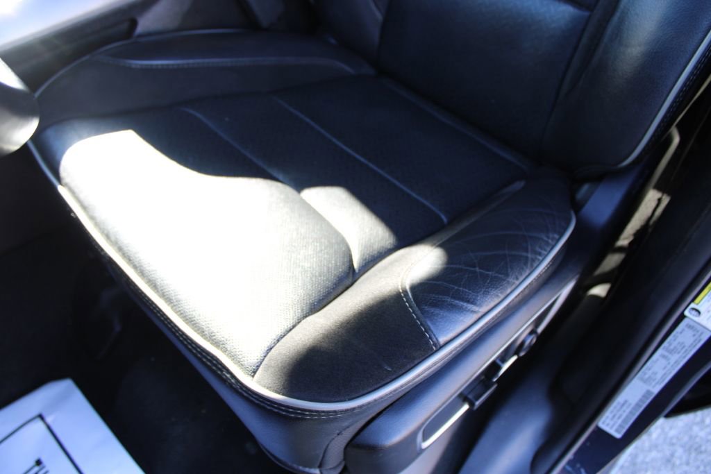 Used 2020 RAM 1500 Laramie image 17