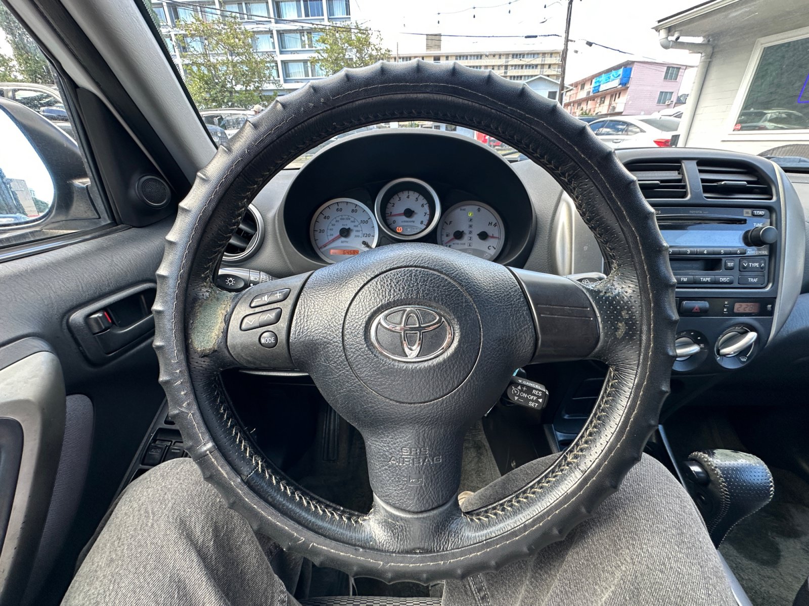 Used 2004 Toyota RAV4 2WD image 9