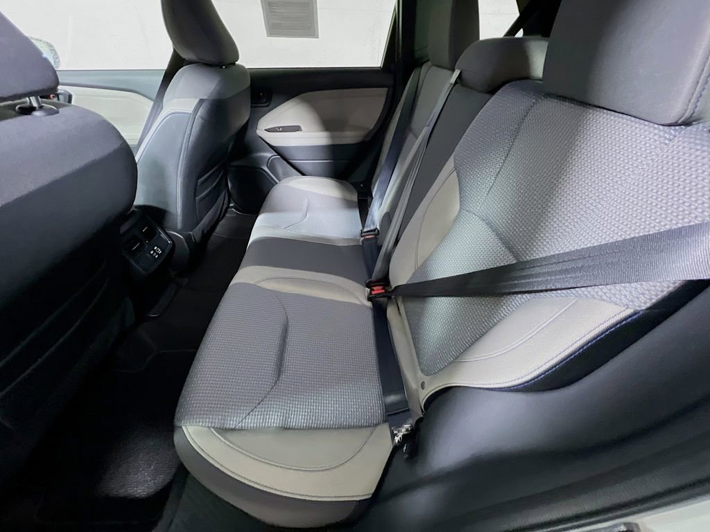 Certified 2025 Subaru Forester Premium image 21