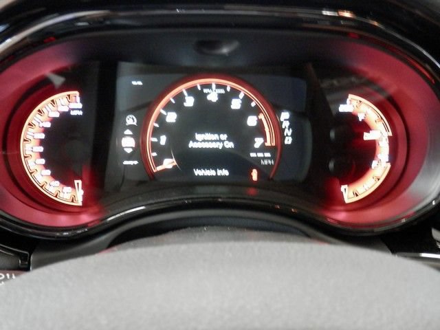 New 2026 Dodge Durango SRT Hellcat w/ Premium Group AWD/4WD image 19