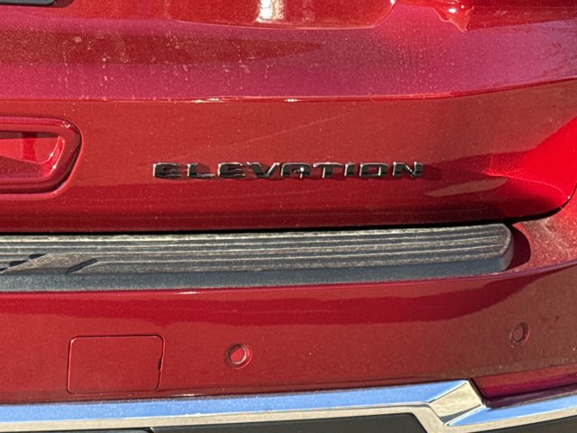 New 2026 GMC Yukon XL Elevation w/ LPO, Floor Liner Package image 11