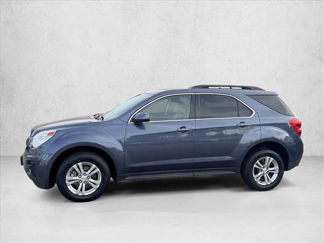 Used 2014 Chevrolet Equinox LT AWD/4WD image 4