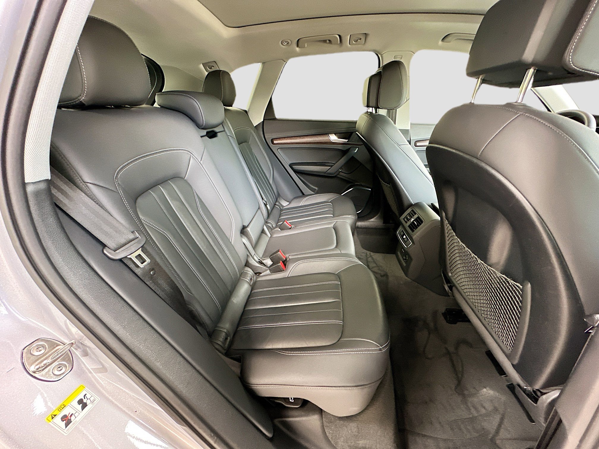 Used 2023 Audi Q5 2.0T Premium w/ Convenience Package image 27