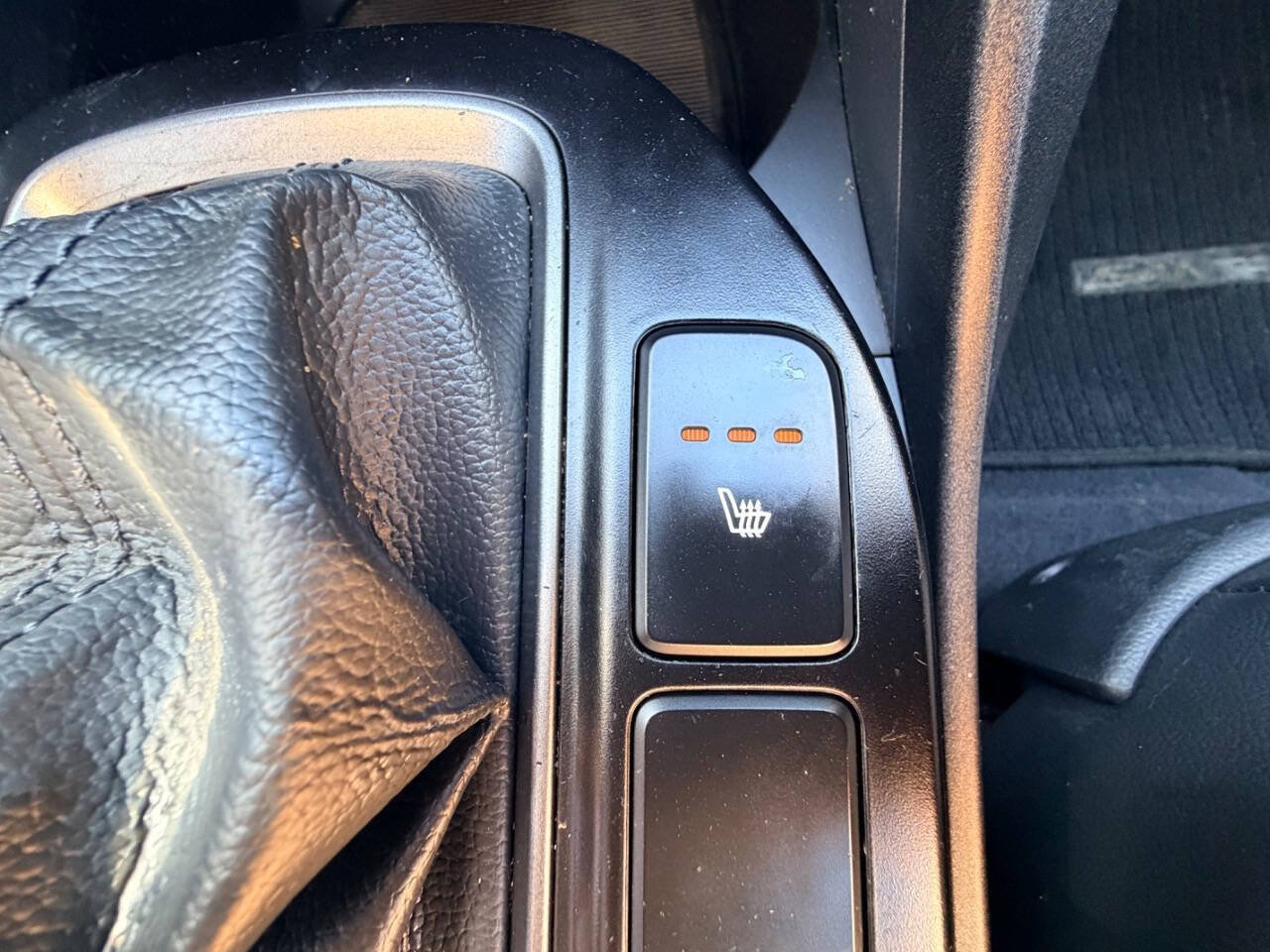 Used 2013 Hyundai Santa Fe GLS AWD/4WD image 5