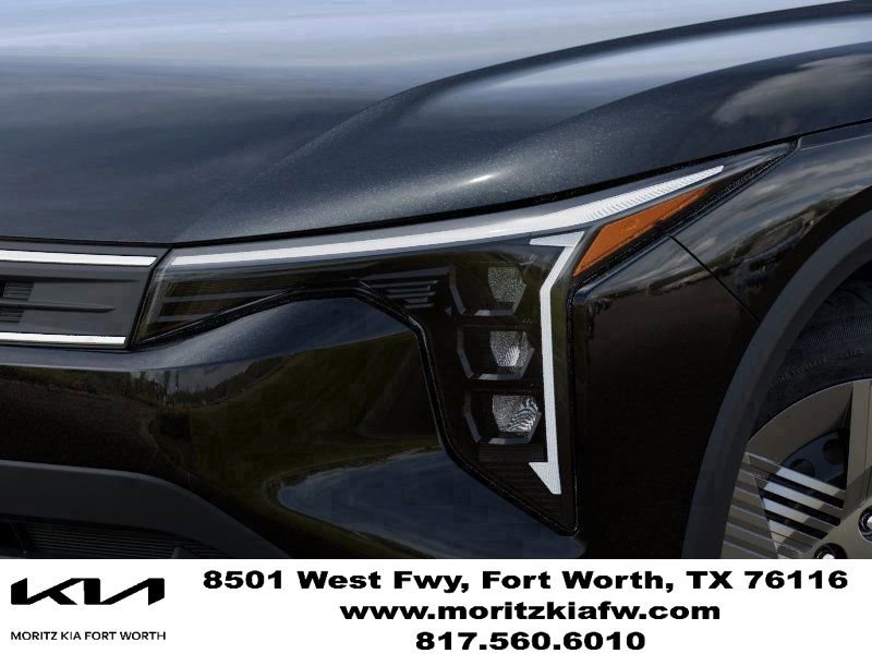 New 2026 Kia K4 LX FWD image 10