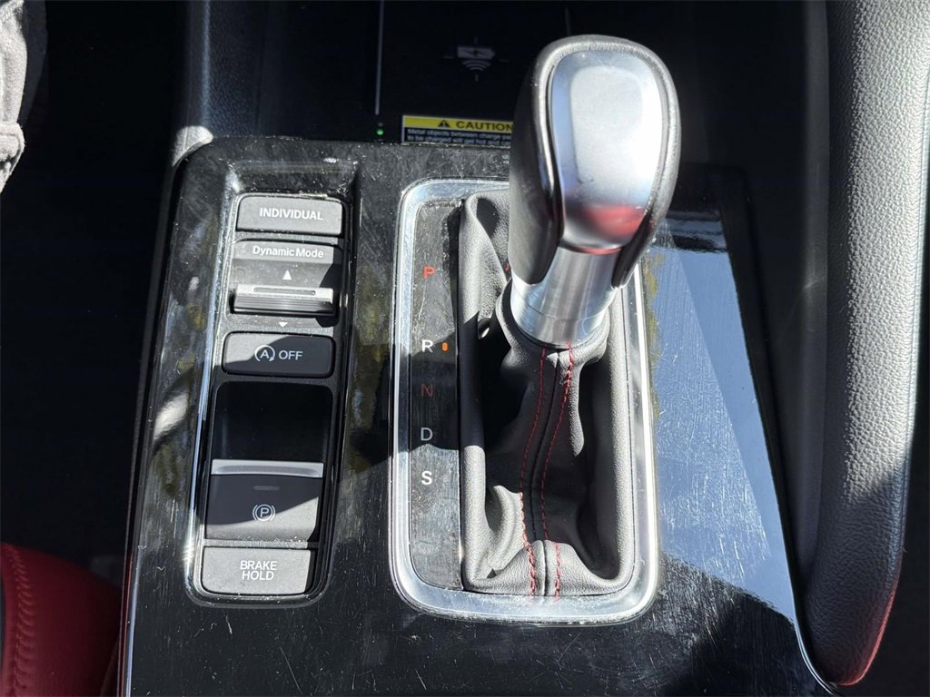 Used 2024 Acura Integra A-Spec image 7