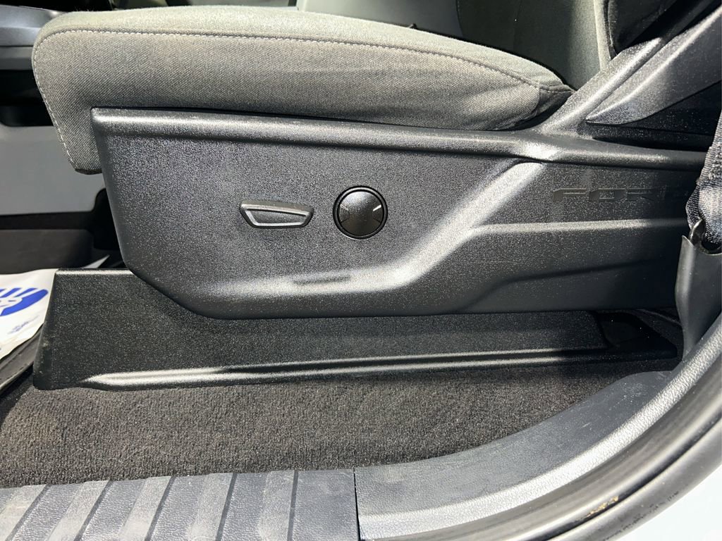 Certified 2024 Ford F250 XLT w/ FX4 Off-Road Package image 26