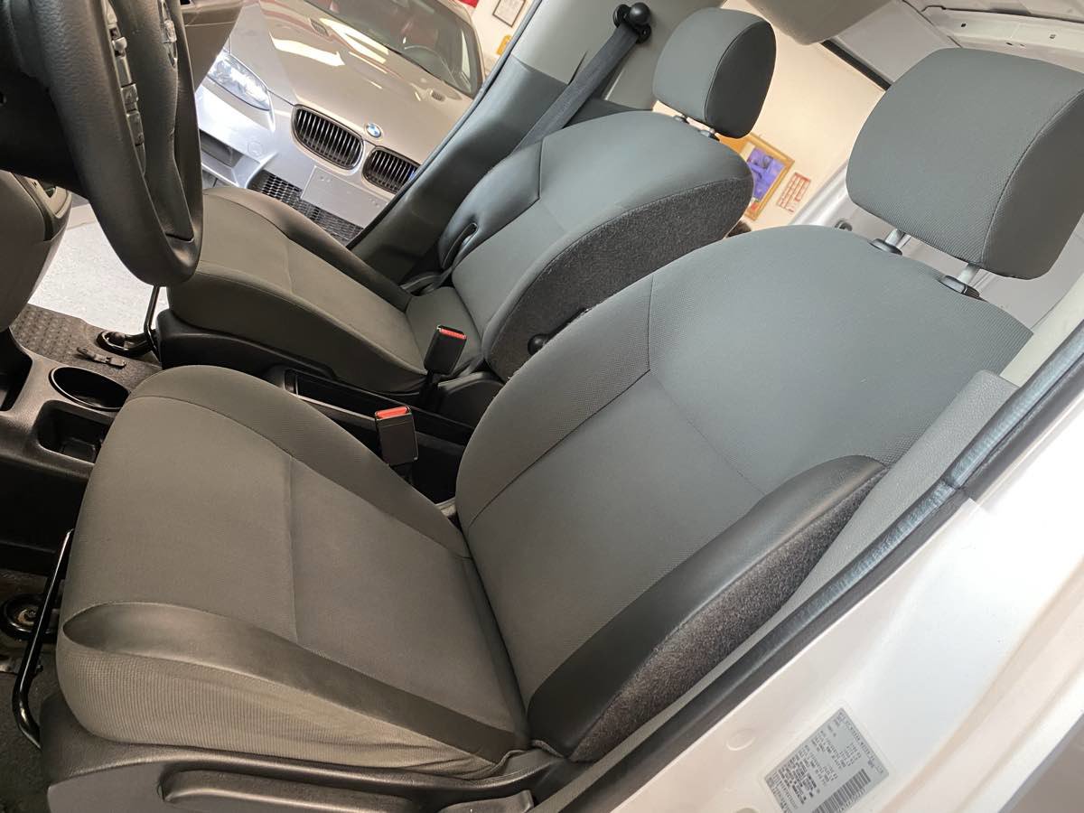 Used 2019 Nissan NV200 SV image 15