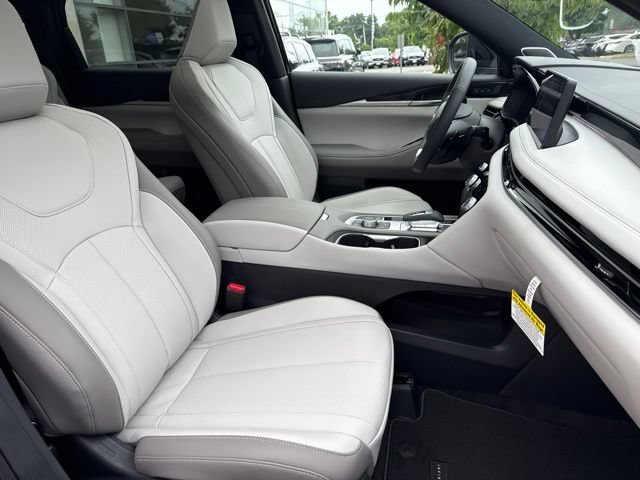 New 2027 INFINITI QX65 Sport w/ Cargo Package AWD/4WD image 14