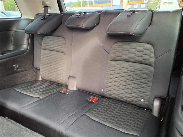 Used 2022 Nissan Pathfinder SV image 10