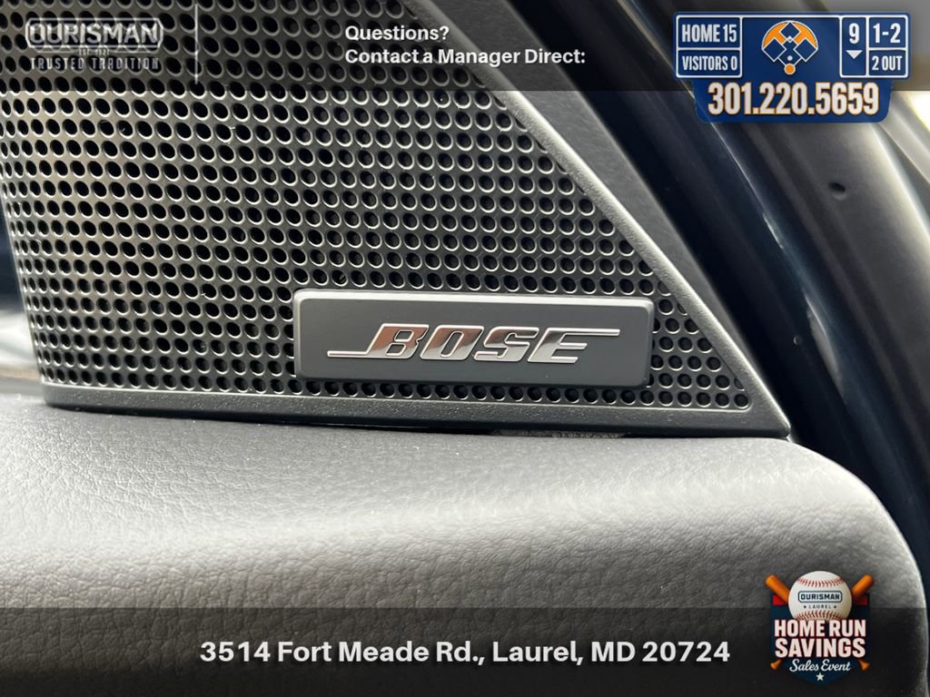 New 2026 MAZDA CX-90 3.3 Turbo S w/ Premium Plus image 35