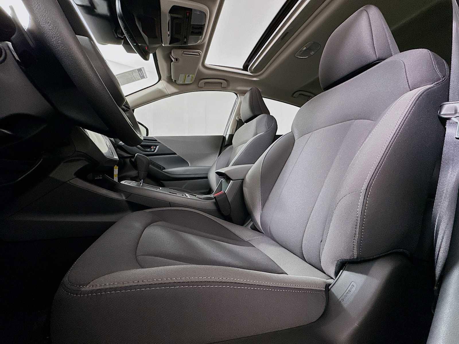 New 2025 Subaru Crosstrek 2.0i Premium image 18